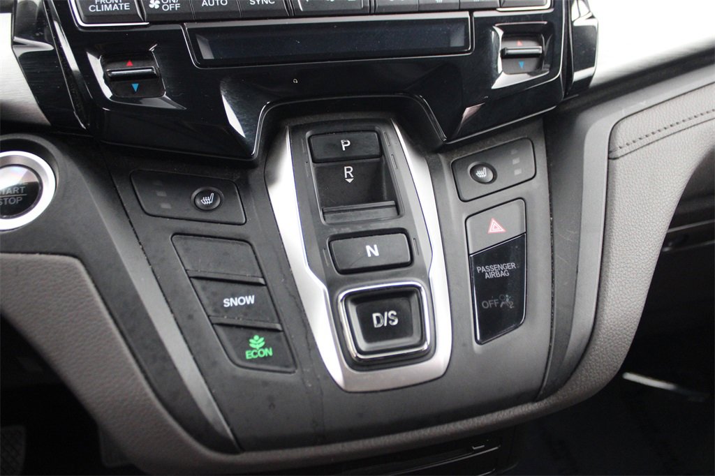 Used 2019 Honda Odyssey EX-L image 26