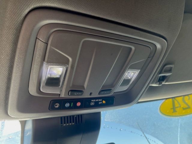 Used 2024 GMC Sierra 2500 Pro image 34