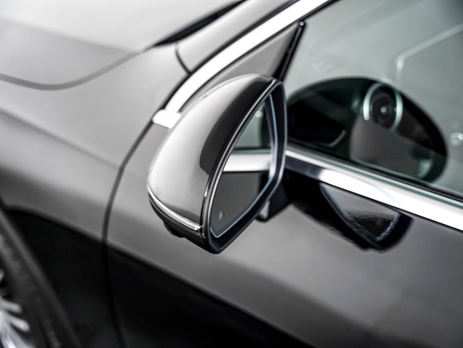 Certified 2026 Mercedes-Benz GLC 300 image 26