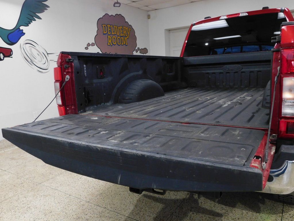 Used 2022 Ford F250 XLT w/ XLT Value Package image 66
