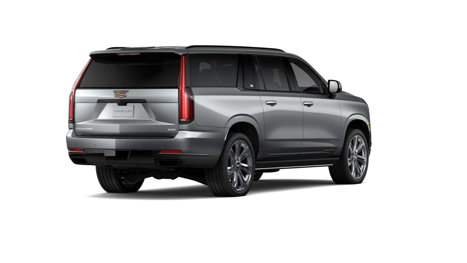 New 2026 Cadillac Escalade ESV Sport w/ Touring Package AWD/4WD image 26