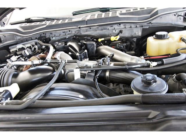 Used 2019 Ford F250 Lariat w/ Lariat Ultimate Package AWD/4WD image 30