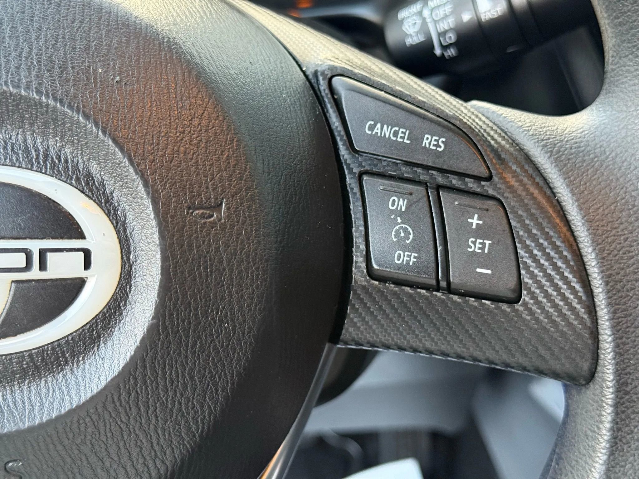 Used 2016 Scion iA image 19