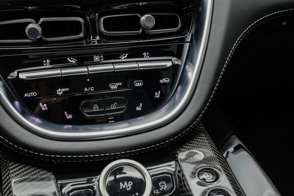 Used 2023 Aston Martin DBX 707 AWD/4WD image 33