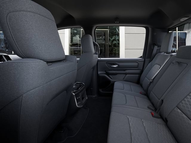 New 2026 RAM 1500 Express AWD/4WD image 43