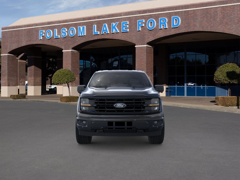 New 2026 Ford F150 XLT w/ Equipment Group 303A High AWD/4WD image 6