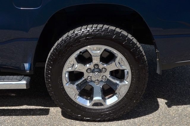 Used 2023 RAM 1500 Big Horn AWD/4WD image 12