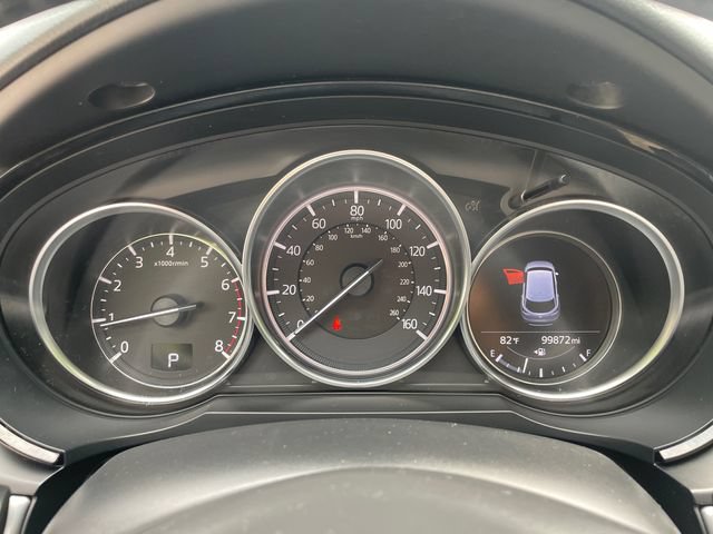Used 2018 MAZDA CX-9 Grand Touring AWD/4WD image 29