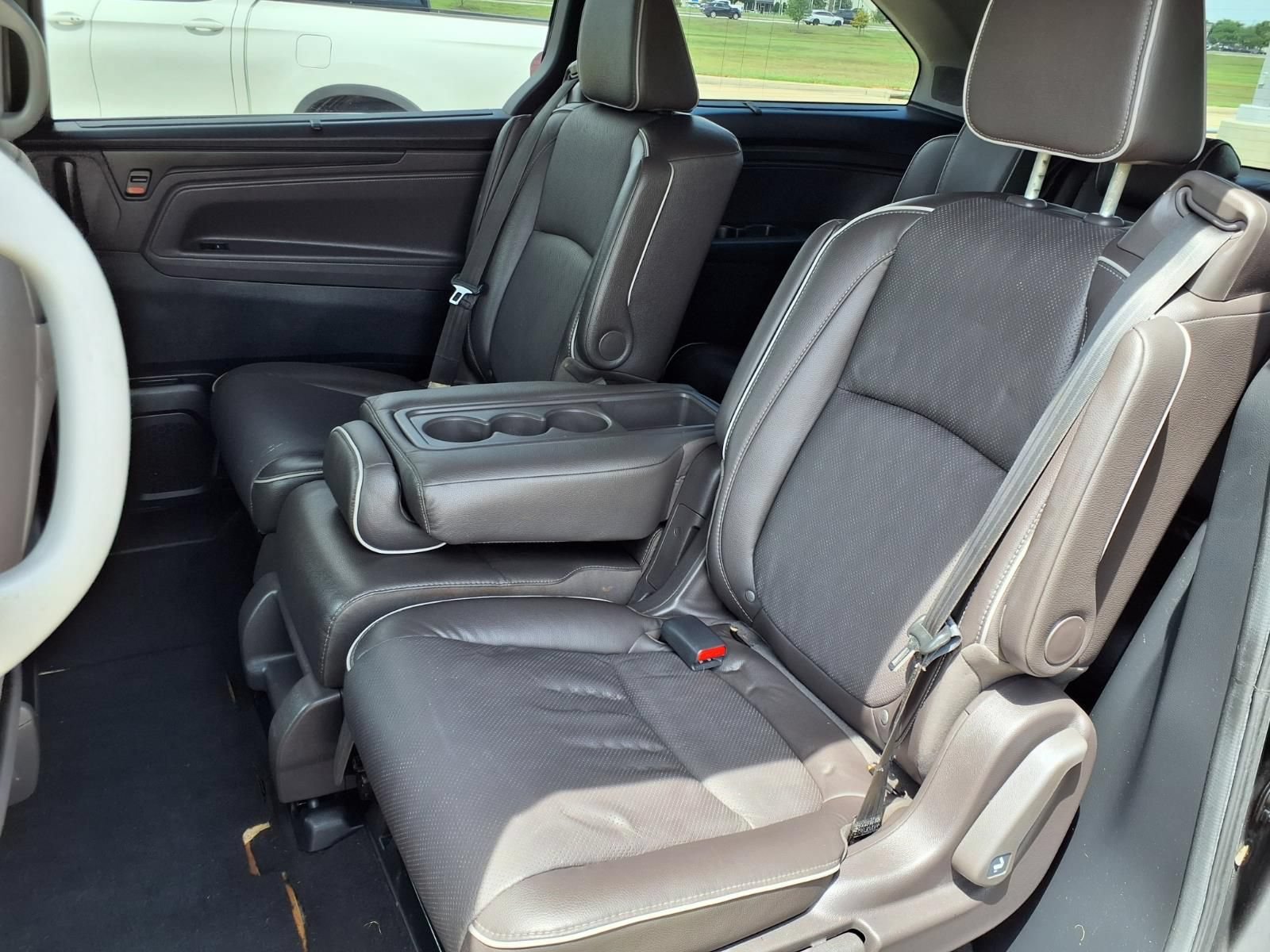 Used 2022 Honda Odyssey Elite image 26