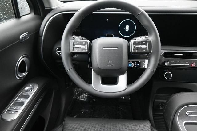 New 2026 Hyundai Palisade Limited AWD/4WD image 13