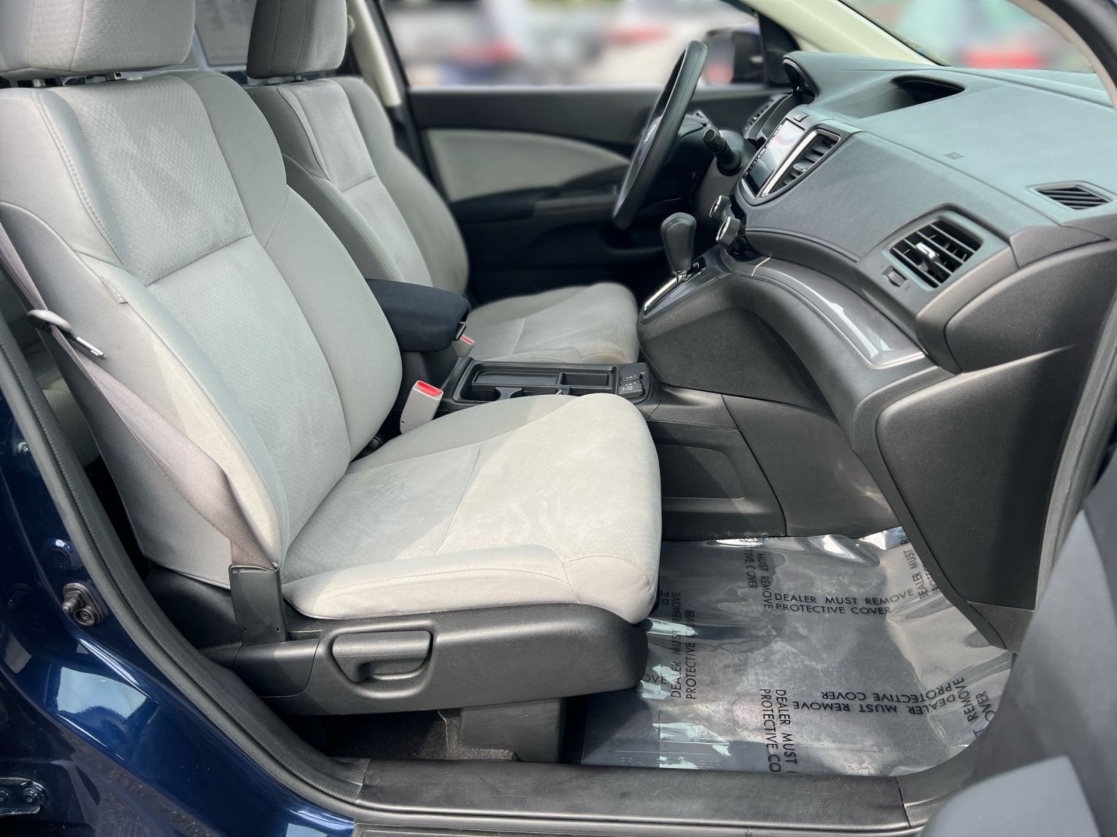 Used 2015 Honda CR-V EX image 26