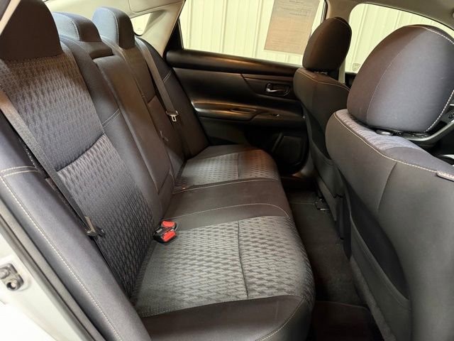 Used 2016 Nissan Altima 2.5 S w/ Power Driver Seat Package image 21