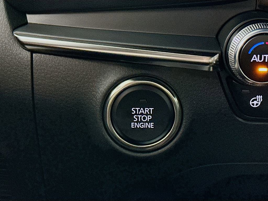 New 2026 MAZDA MAZDA3 Hatchback w/Premium Plus Pkg image 19