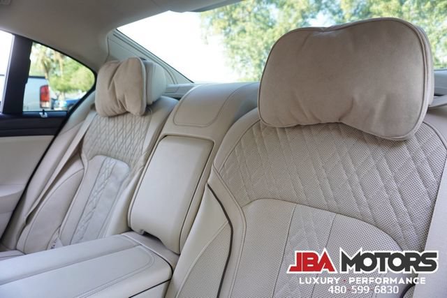 Used 2018 BMW 750i RWD image 26