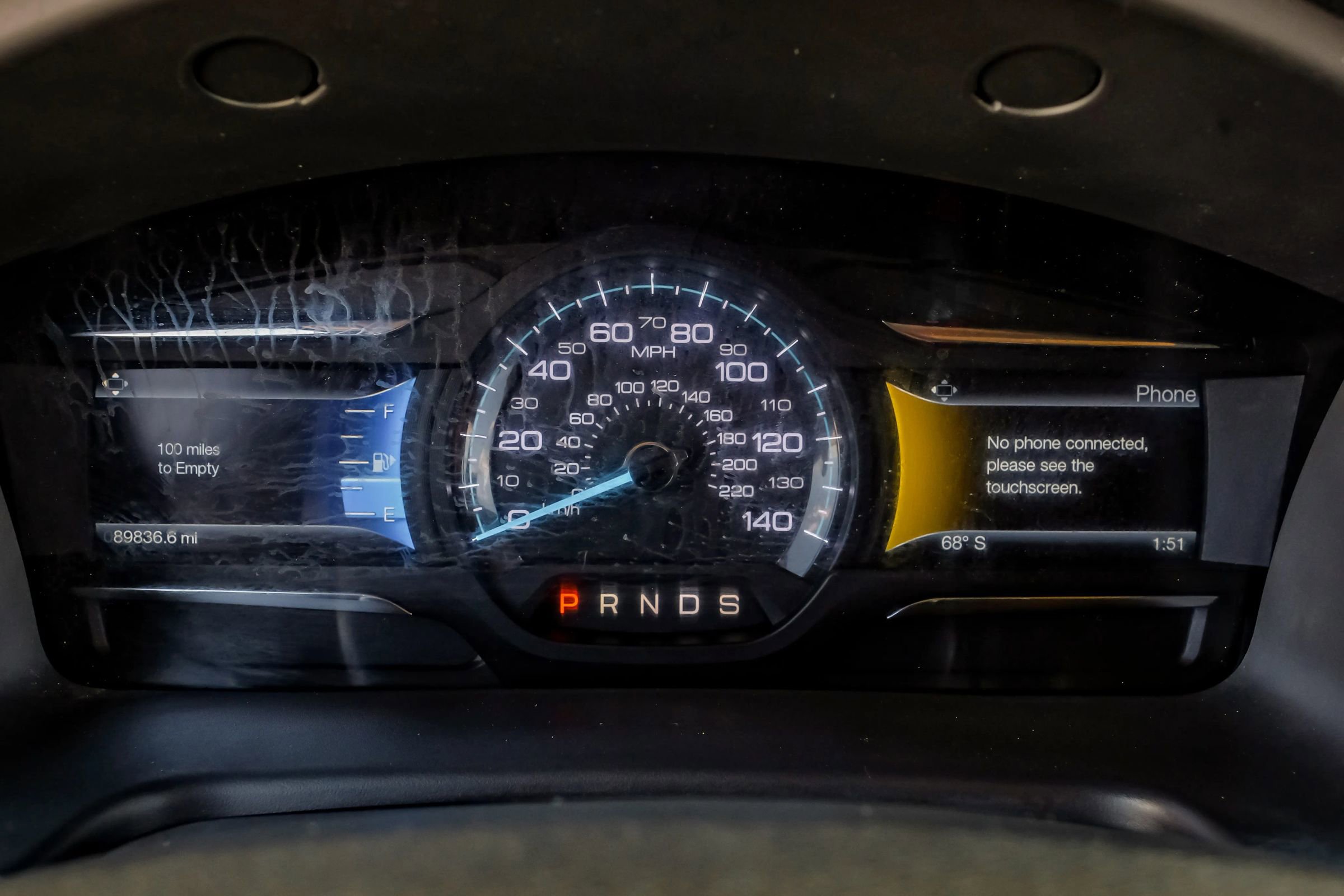 Used 2014 Ford Flex SEL w/ Equipment Group 202A image 21