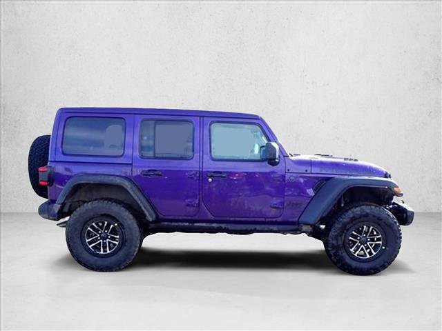 New 2026 Jeep Wrangler Unlimited Rubicon 392 image 5