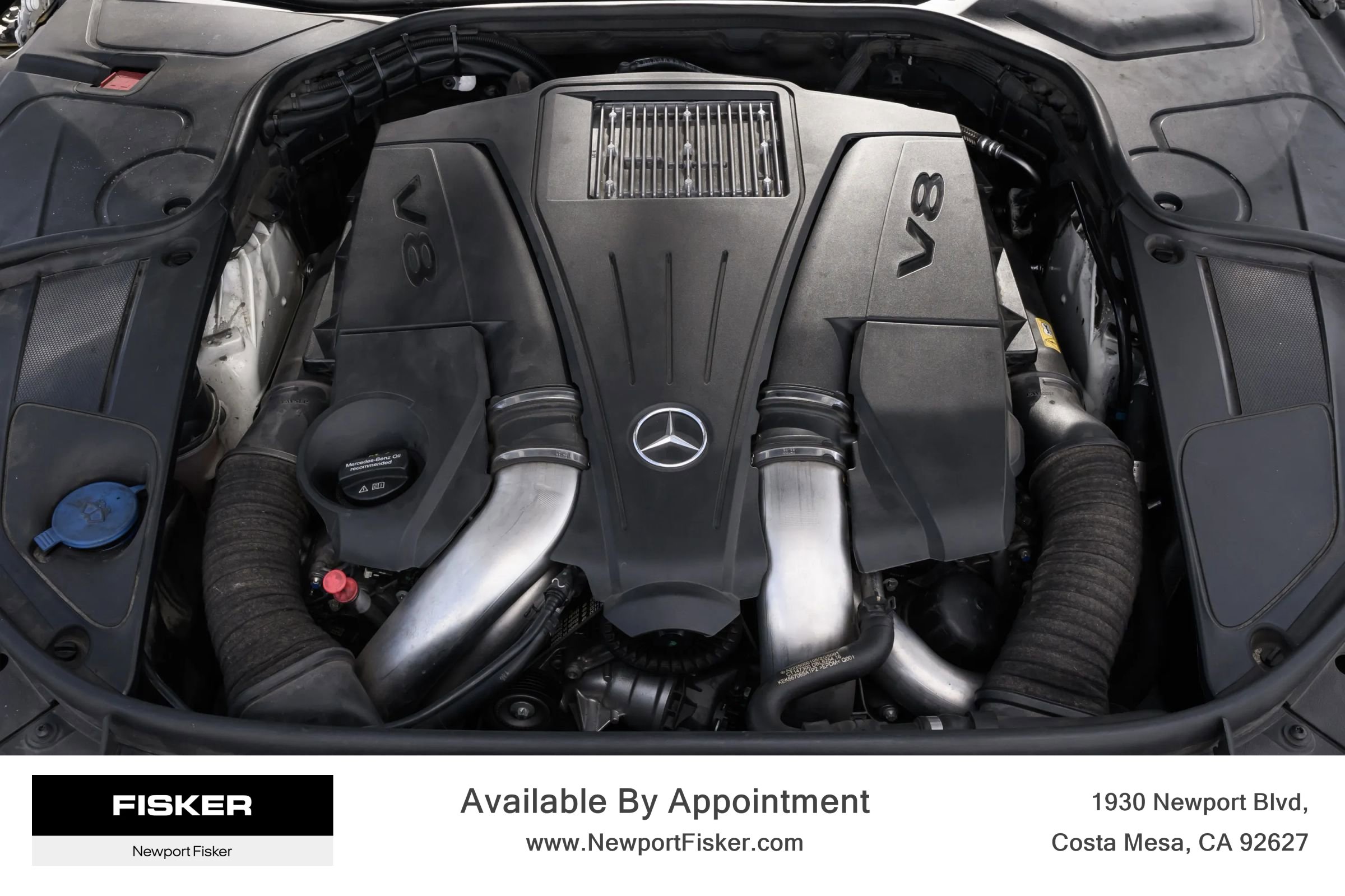 Used 2015 Mercedes-Benz S 550 Sedan image 38