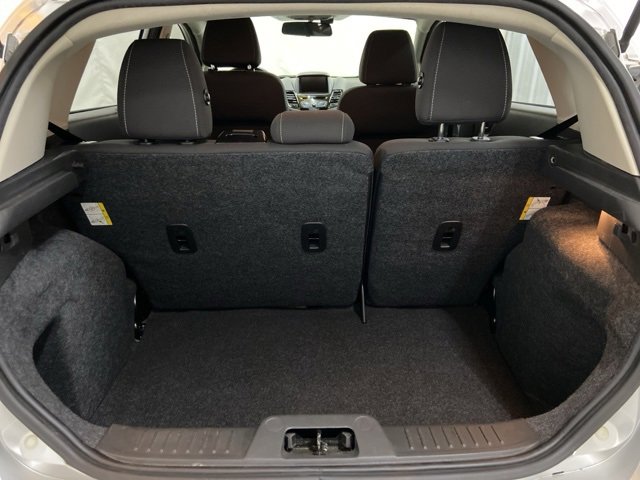 Used 2014 Ford Fiesta SE w/ Equipment Group 201A image 12