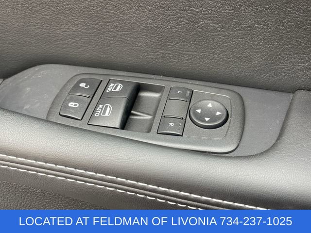 Used 2022 Dodge Challenger SRT Hellcat Redeye image 24