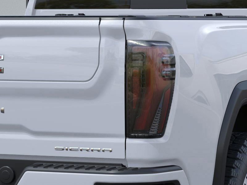 New 2026 GMC Sierra 2500 Denali w/ Denali Reserve Package image 12