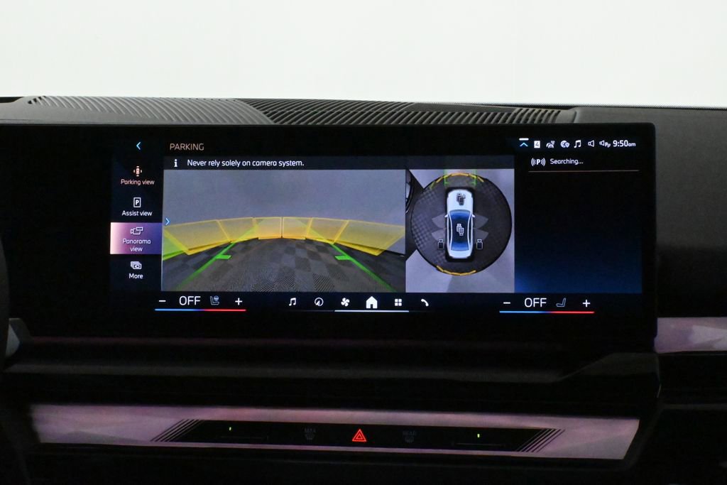 Used 2025 BMW i5 xDrive40 w/ Premium Package image 23