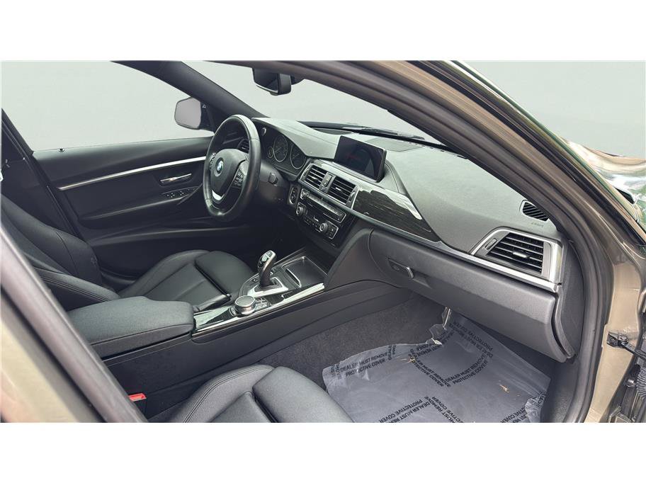 Used 2018 BMW 340i Sedan RWD image 20