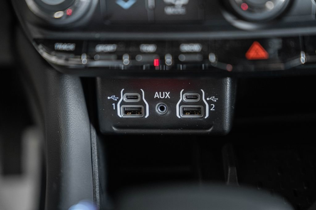 New 2026 Dodge Durango GT AWD/4WD image 25