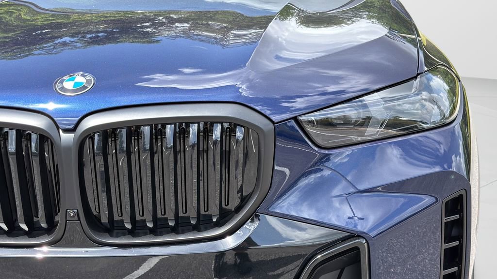 New 2026 BMW X5 xDrive40i image 26
