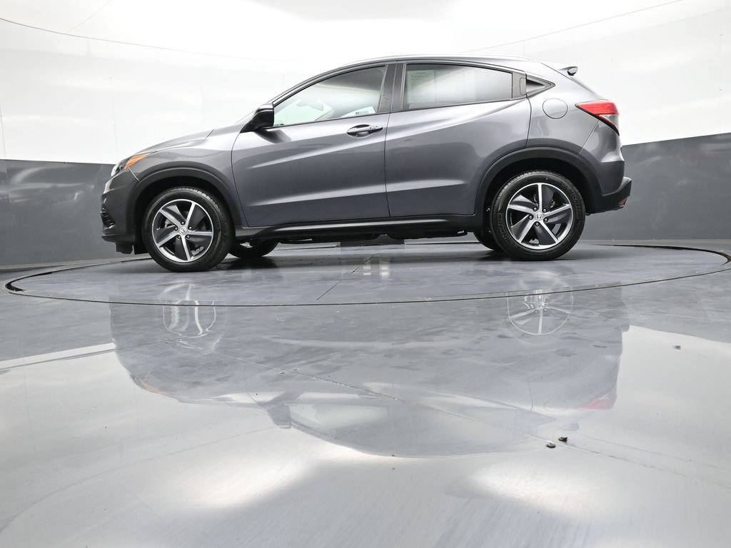 Certified 2022 Honda HR-V EX image 32