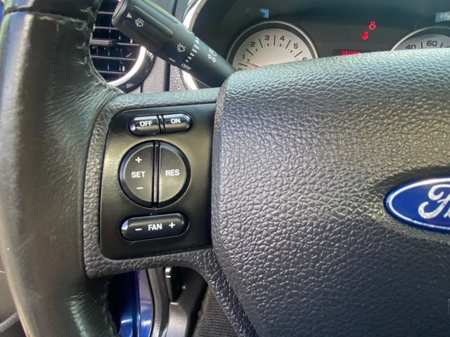 Used 2007 Ford Explorer Sport Trac Limited AWD/4WD image 20