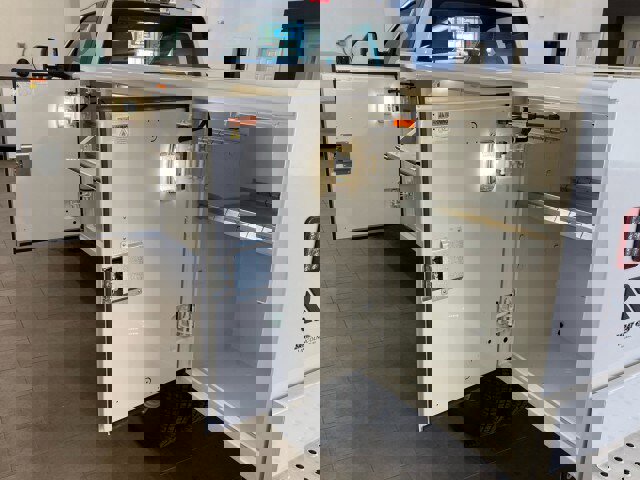 New 2025 Ford F350 XL w/ XL Chrome Package image 6