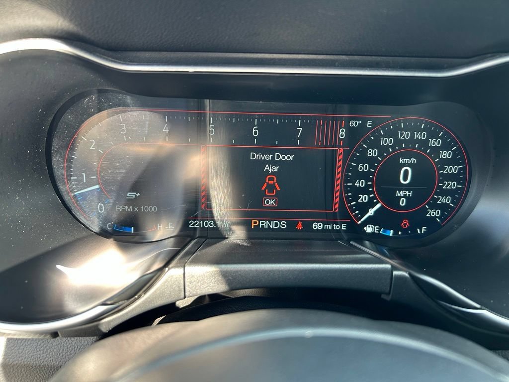 Used 2019 Ford Mustang GT Premium w/ Equipment Group 401A RWD image 18
