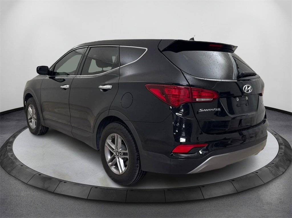 Used 2018 Hyundai Santa Fe Sport image 7