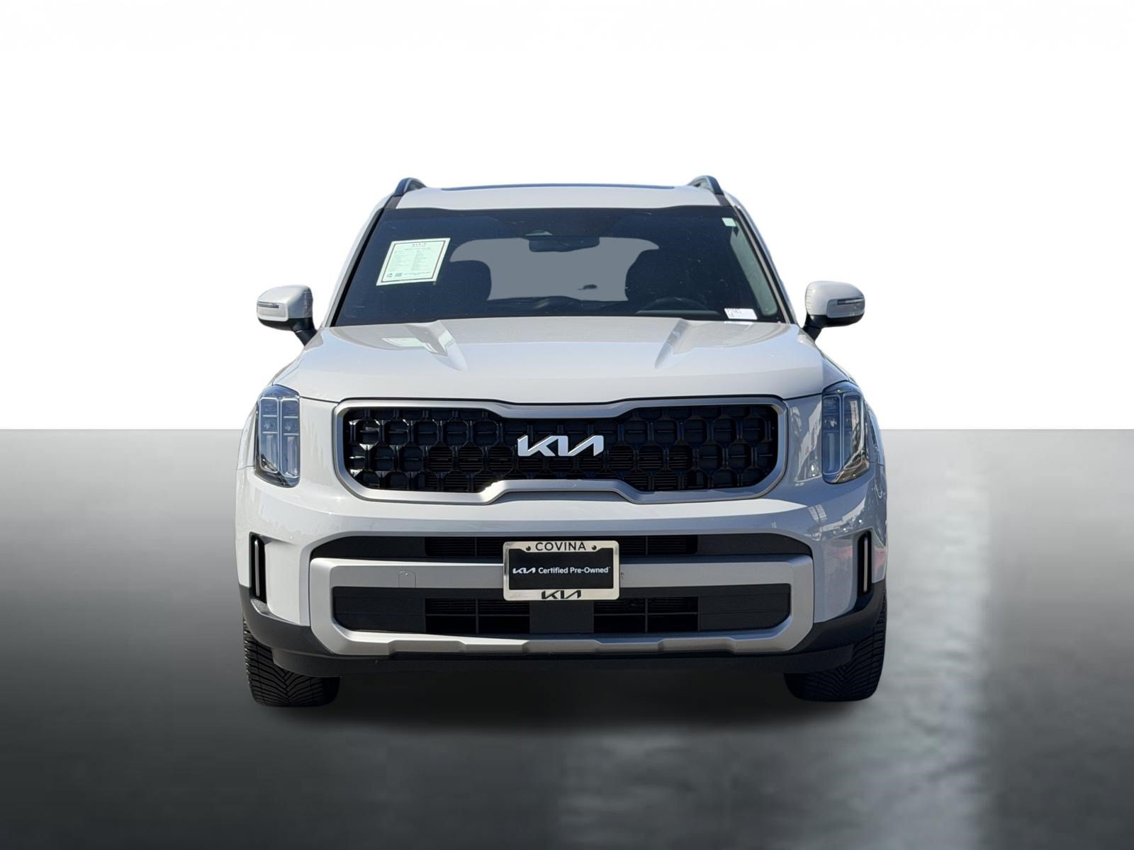 Certified 2023 Kia Telluride EX X-Line AWD/4WD image 3