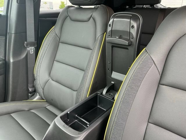 Used 2026 Chevrolet TrailBlazer ACTIV w/ Driver Confidence Package AWD/4WD image 31
