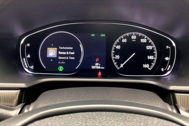 Used 2018 Honda Accord Sport image 21