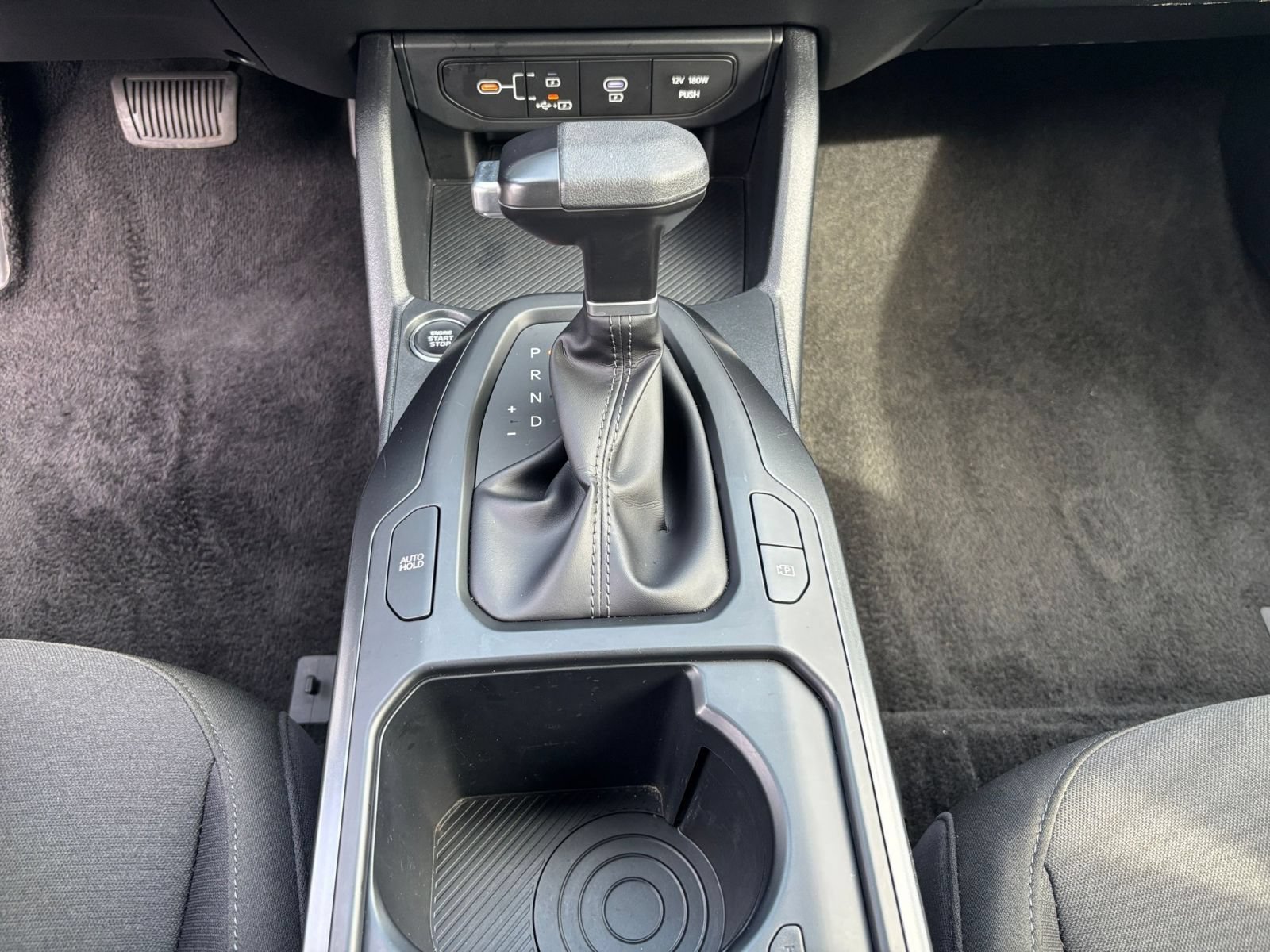 Used 2026 Kia K4 FWD image 39