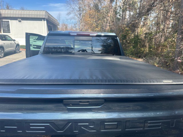 Used 2020 Chevrolet Silverado 1500 LT w/ All-Star Edition image 18