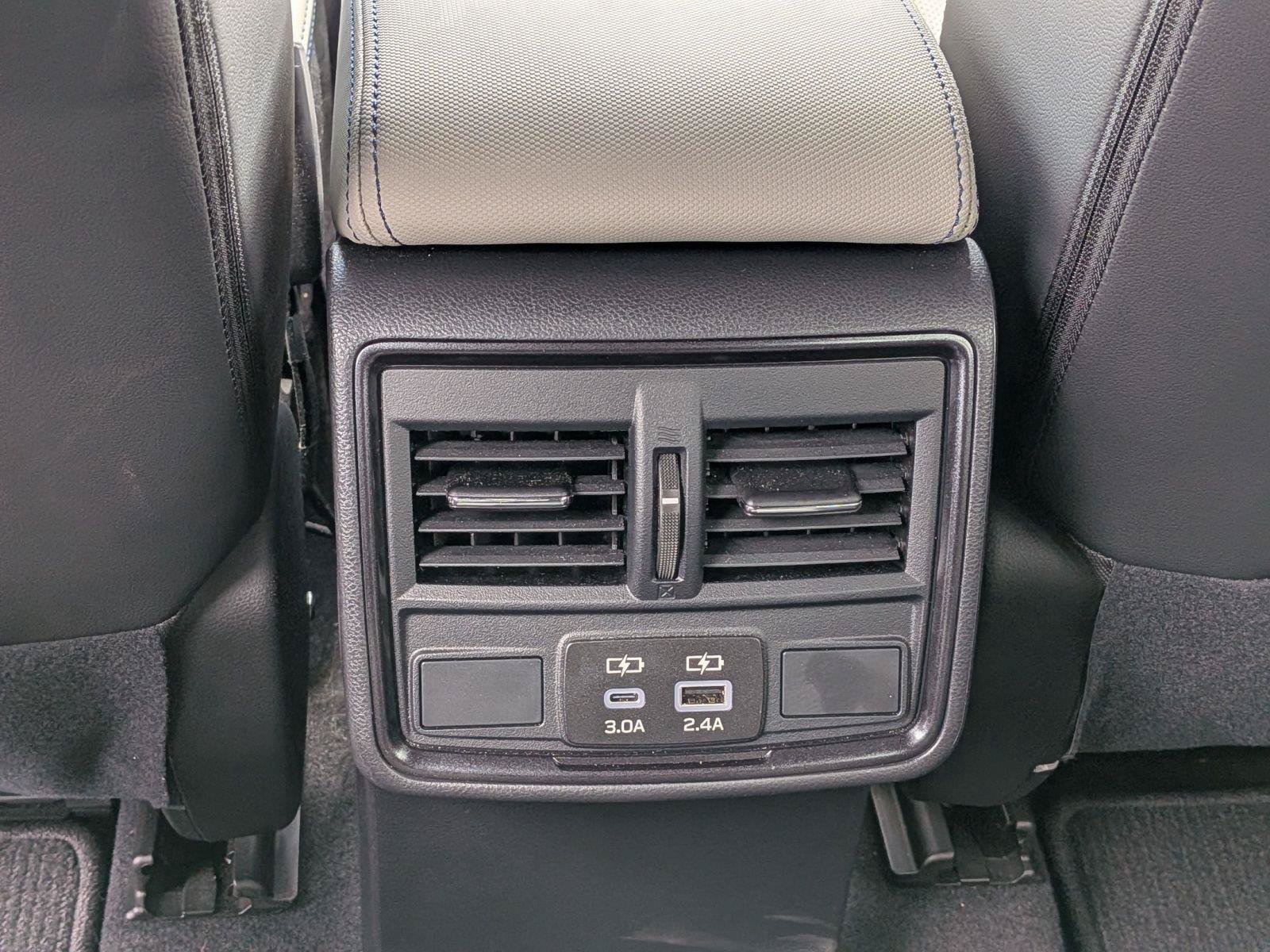 Used 2025 Subaru Forester Limited w/ Protection Package (1PH) AWD/4WD image 32