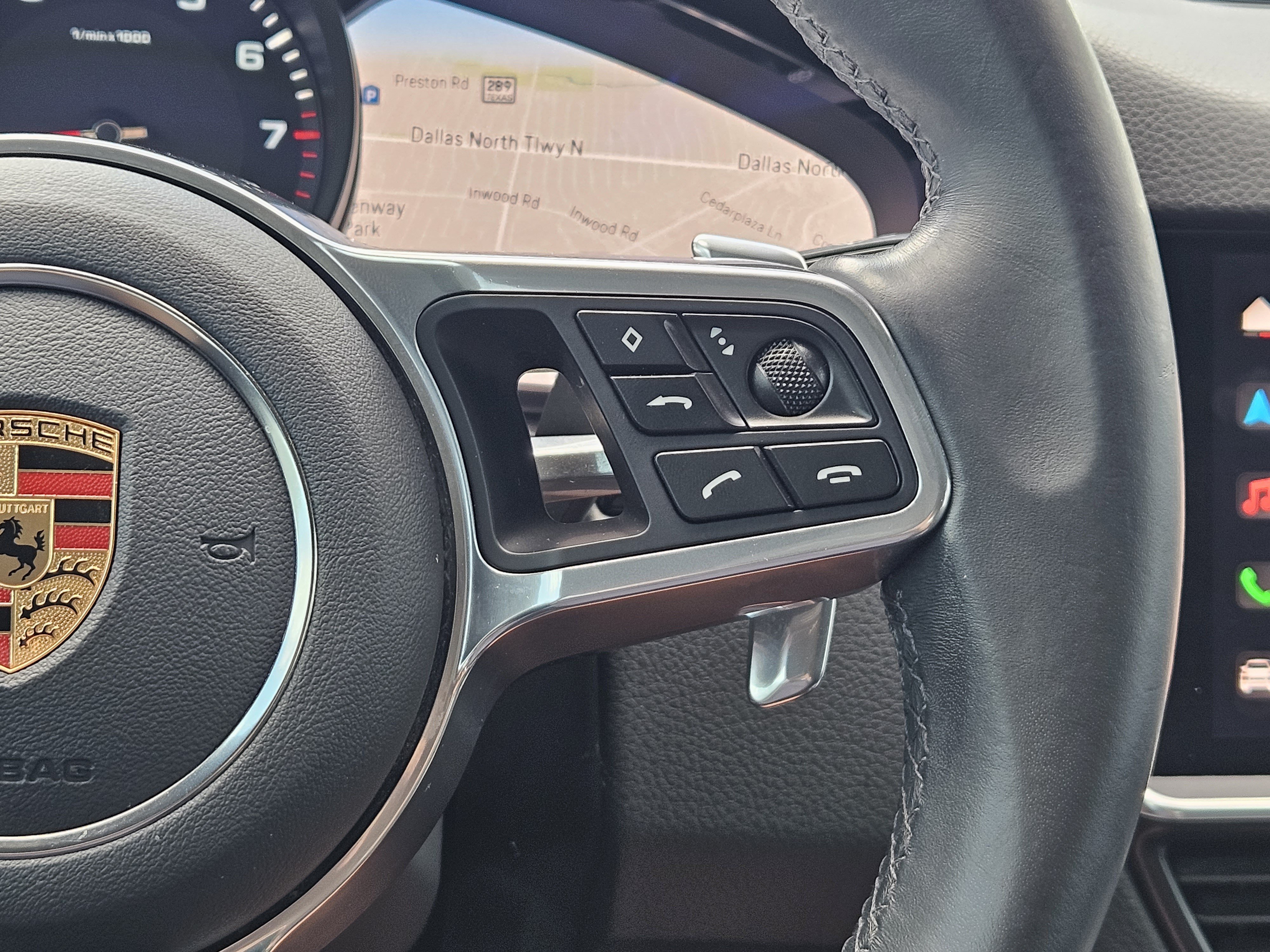 Certified 2023 Porsche Cayenne Platinum Edition AWD/4WD image 27