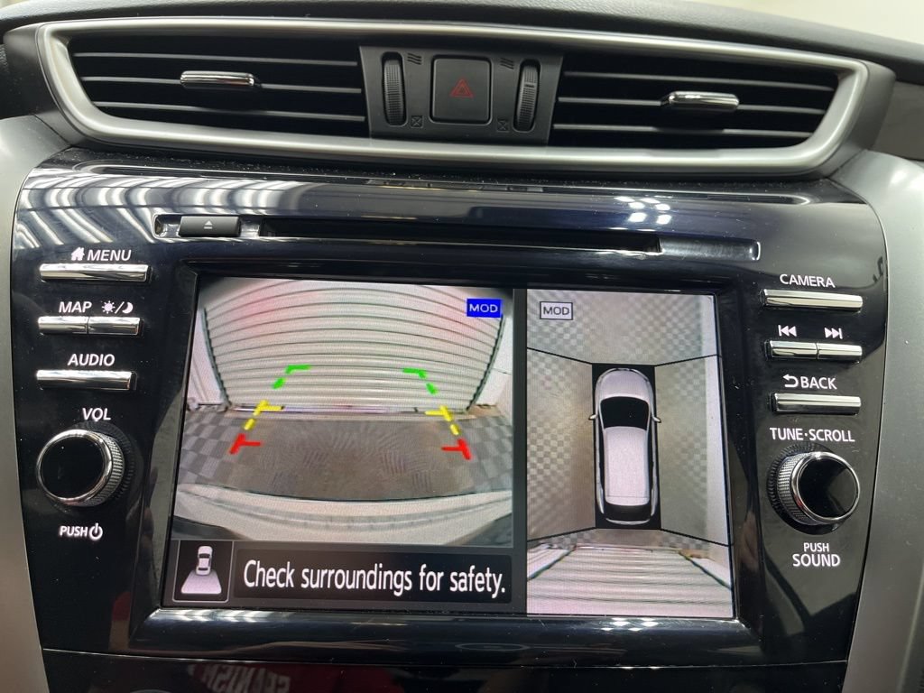 Used 2023 Nissan Murano Platinum FWD image 15