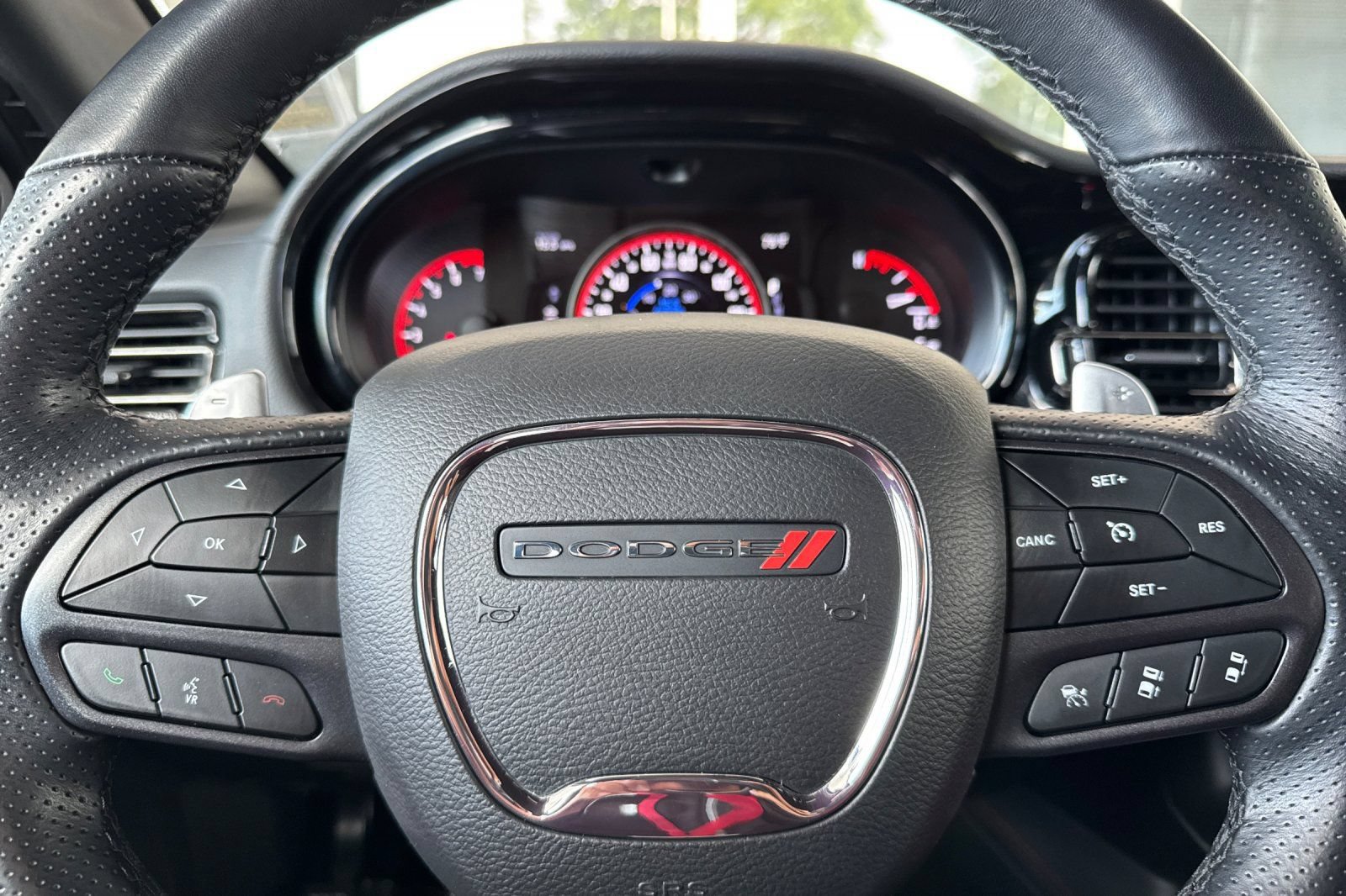 Used 2024 Dodge Durango GT AWD/4WD image 36