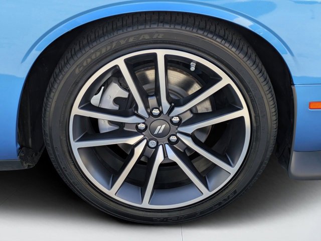 Used 2023 Dodge Challenger GT w/ Plus Package image 9