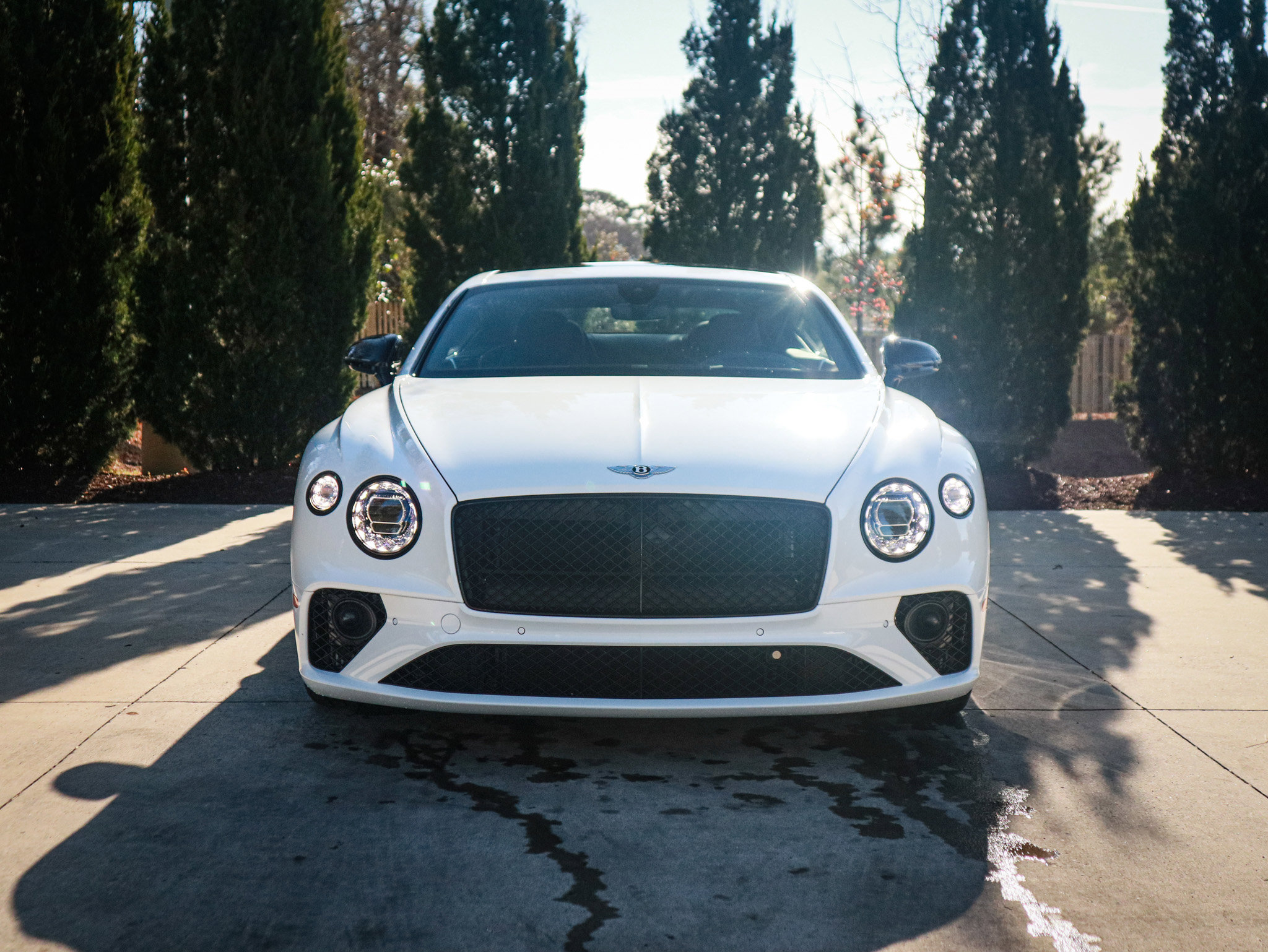 Used 2024 Bentley Continental GT S image 3