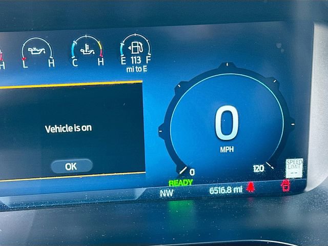 Used 2024 Ford F150 Platinum w/ Equipment Group 703A Plus image 12