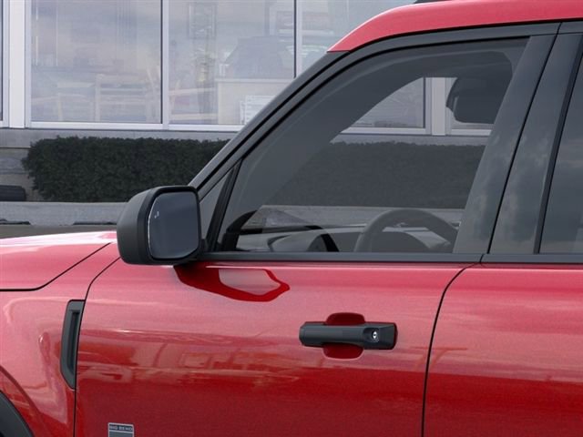 New 2025 Ford Bronco Sport Big Bend w/ Convenience Package image 20