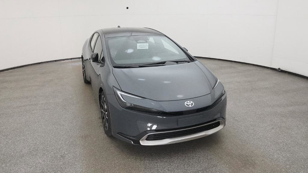 New 2026 Toyota Prius Plug-In Hybrid image 14