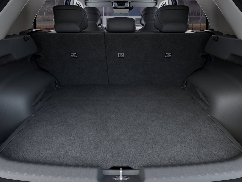 New 2025 Kia Niro Wind w/ Wind Preserve Package FWD image 19