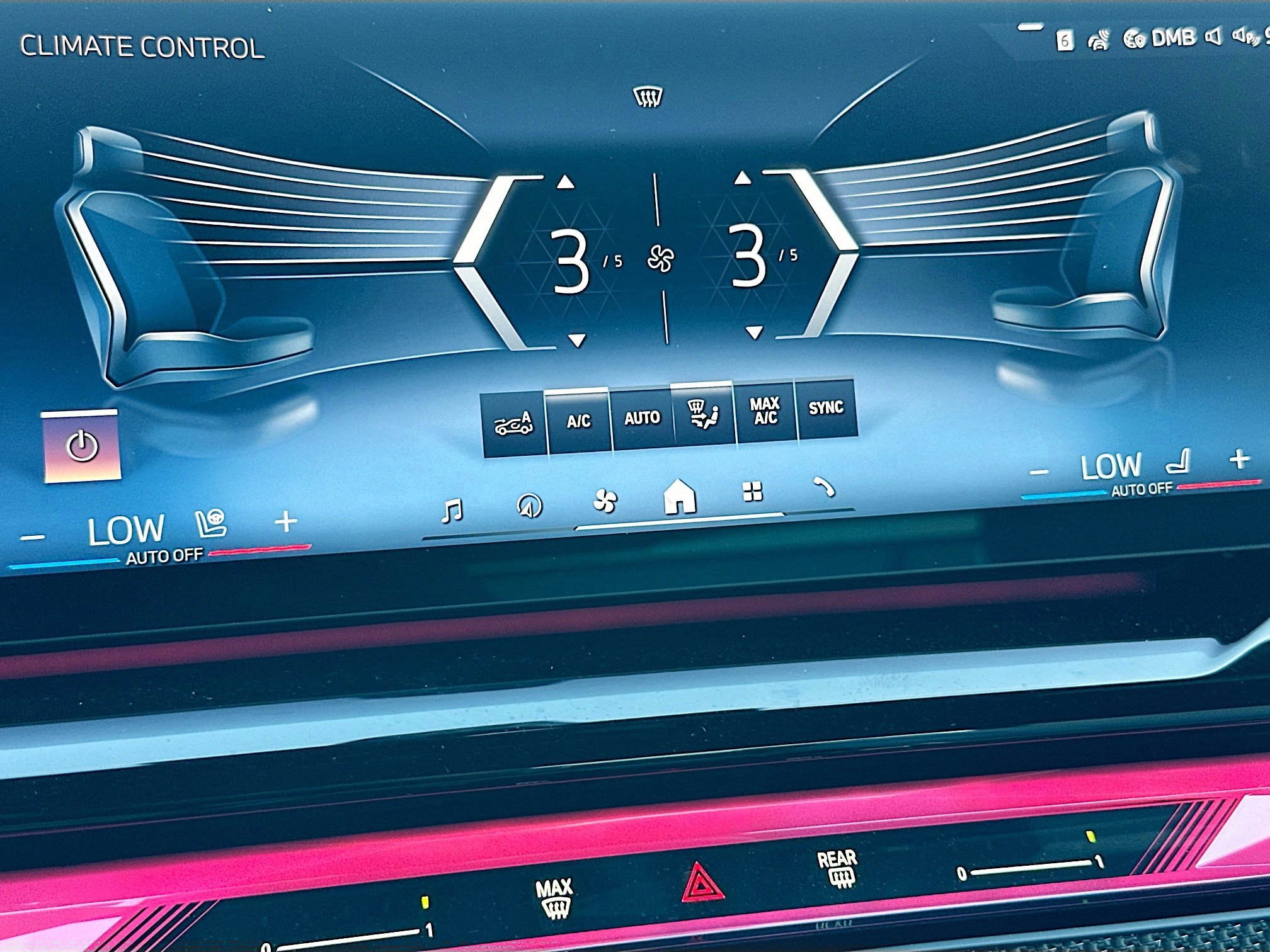 New 2026 BMW 550e xDrive w/ Executive Package image 13