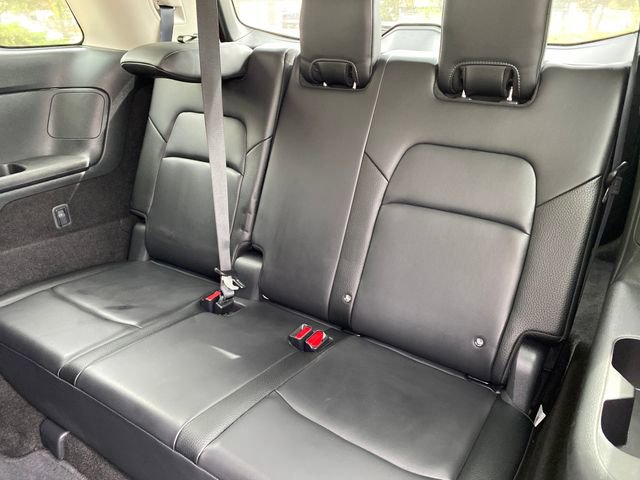 Certified 2025 Nissan Pathfinder SL AWD/4WD image 13